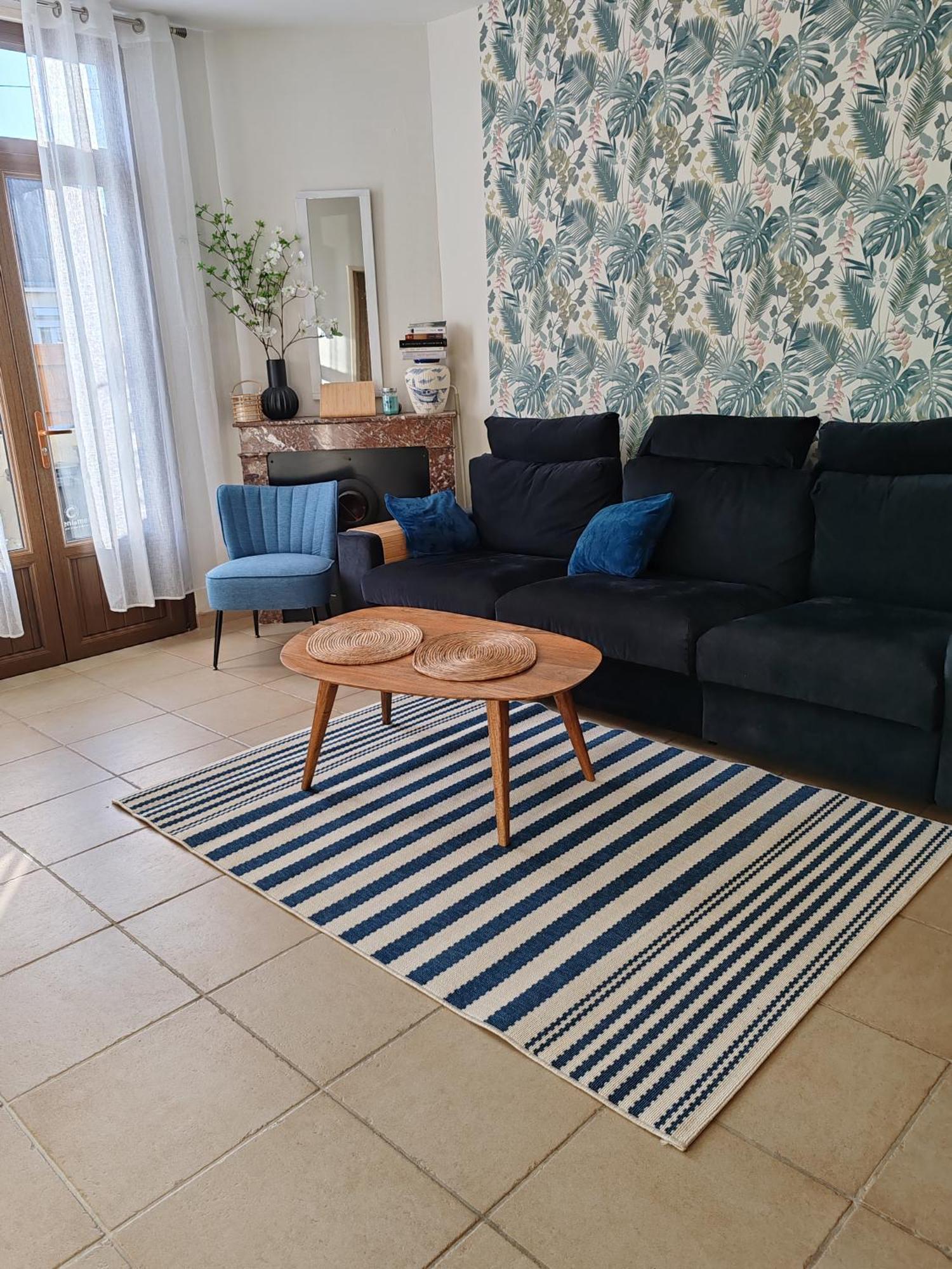 Villa Francette A 500M De La Plage Ouistreham Kültér fotó
