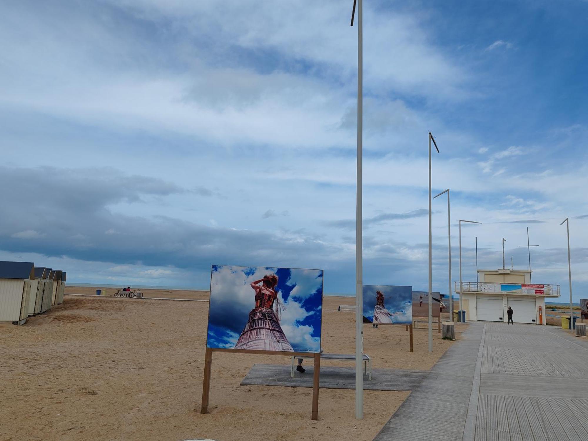 Villa Francette A 500M De La Plage Ouistreham Kültér fotó