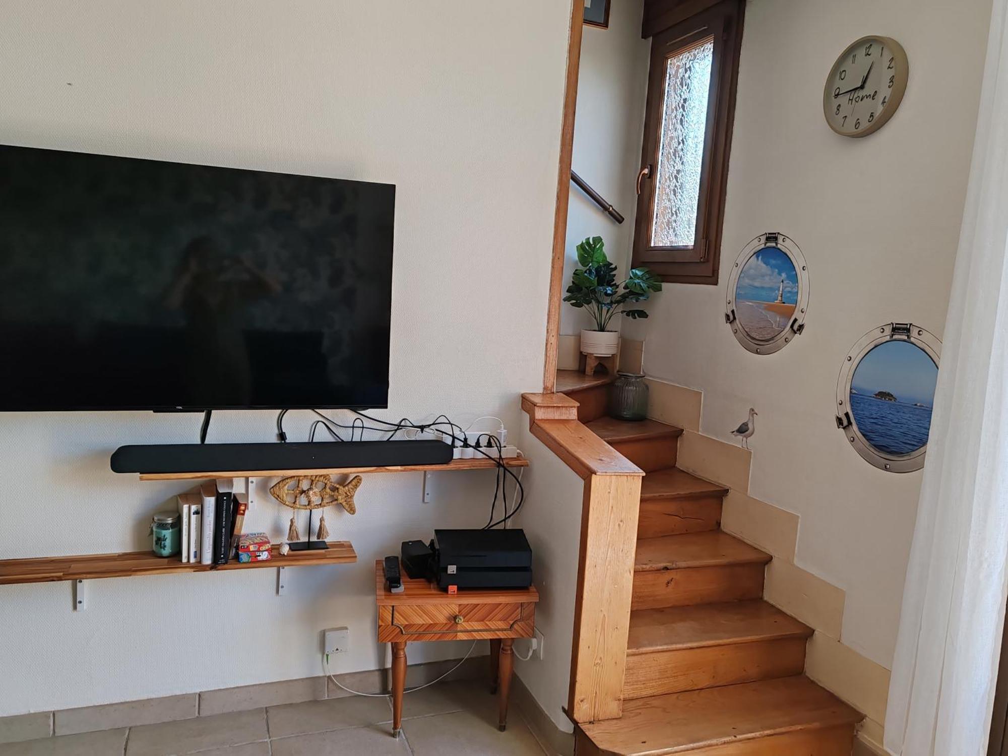 Villa Francette A 500M De La Plage Ouistreham Kültér fotó