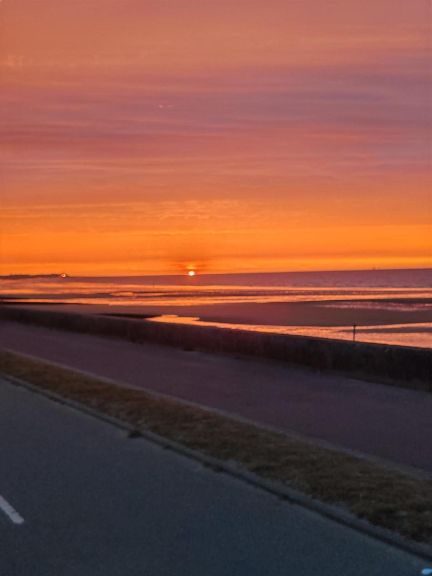 Villa Francette A 500M De La Plage Ouistreham Kültér fotó
